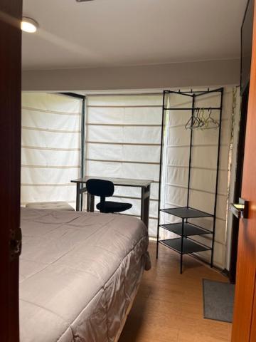 Cozy Room La Paz Buitenkant foto